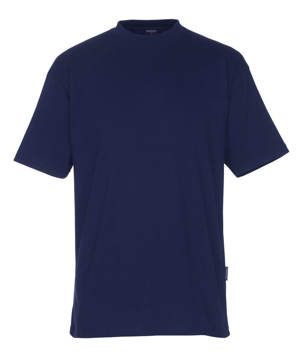 MASCOT CROSSOVER T-shirt 00782 - marine [01] / 2XLONE