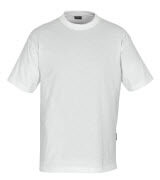 00788-200-06 T-shirt - hvid