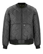 04615-701-09 Jakke - sort