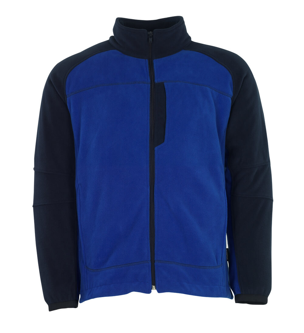 MASCOT IMAGE Fleecejakke 06042 - kobolt/marine [1101] / XS