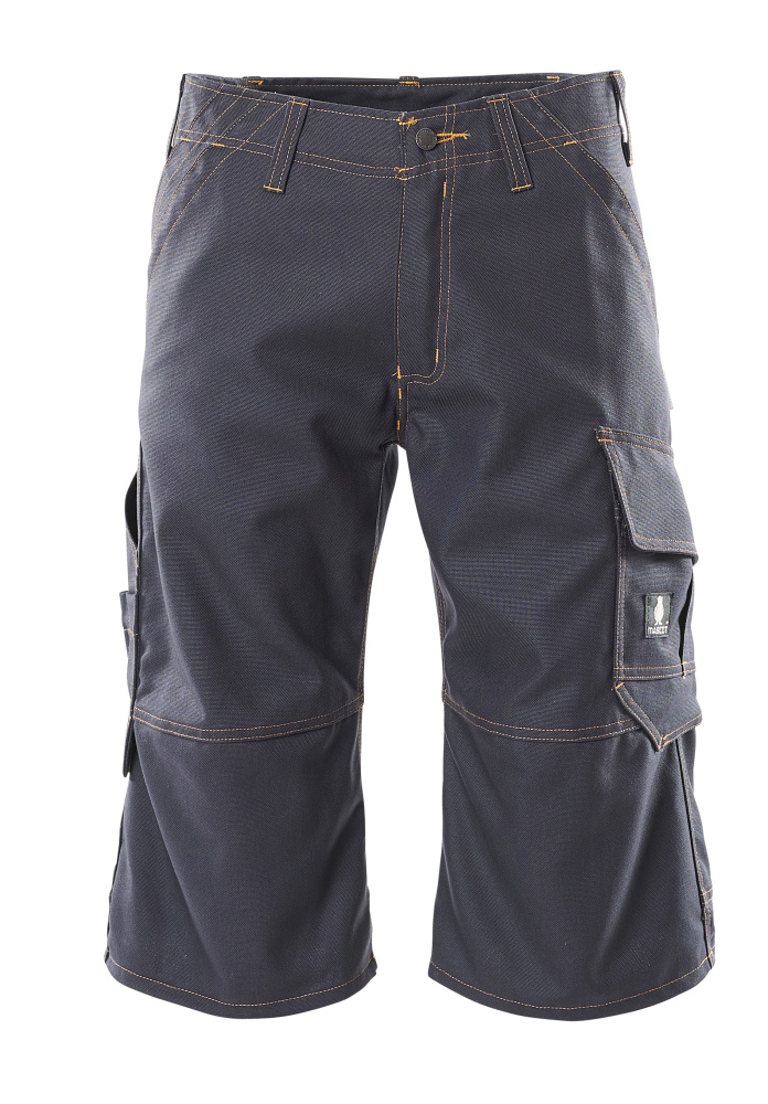 MASCOT YOUNG Shorts, lange 06049 - mørk marine [010] / C42