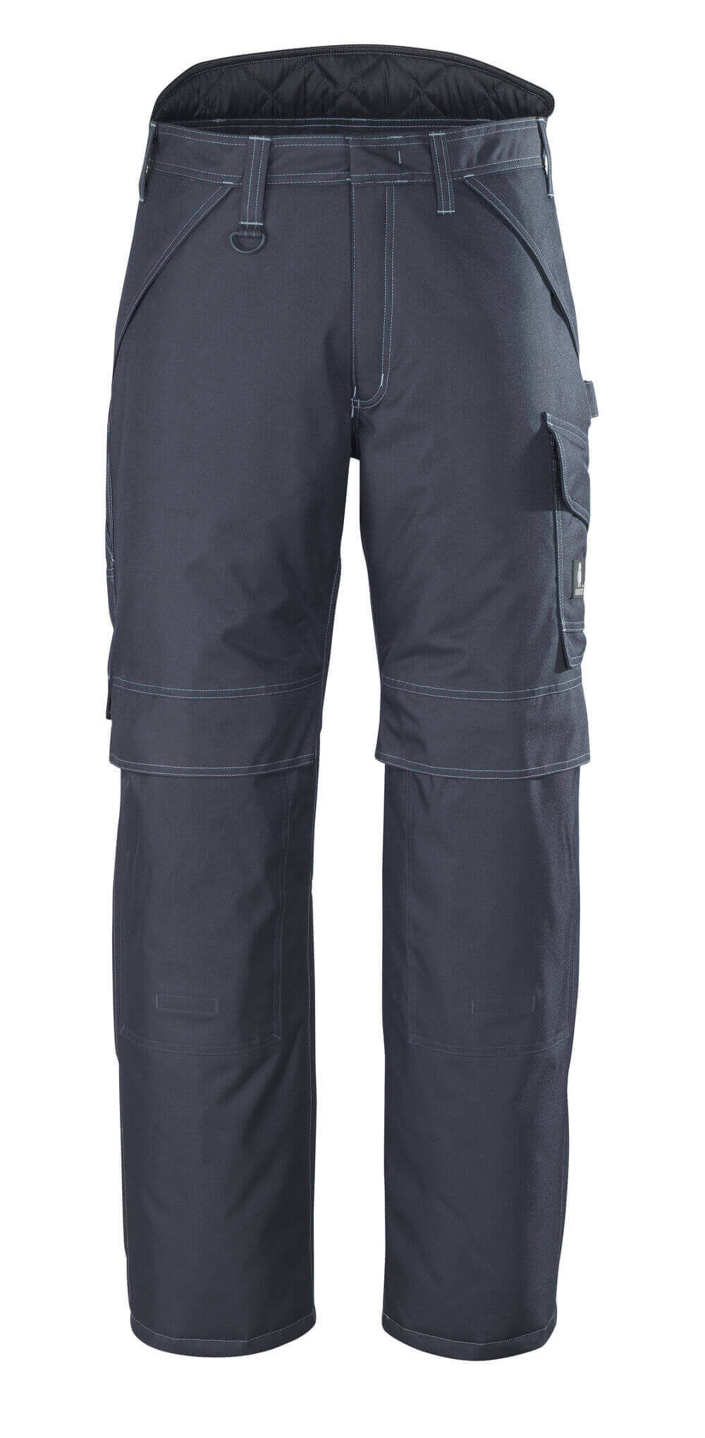 MASCOT INDUSTRY Vinterbukser 10090 - mørk marine [010] / XS