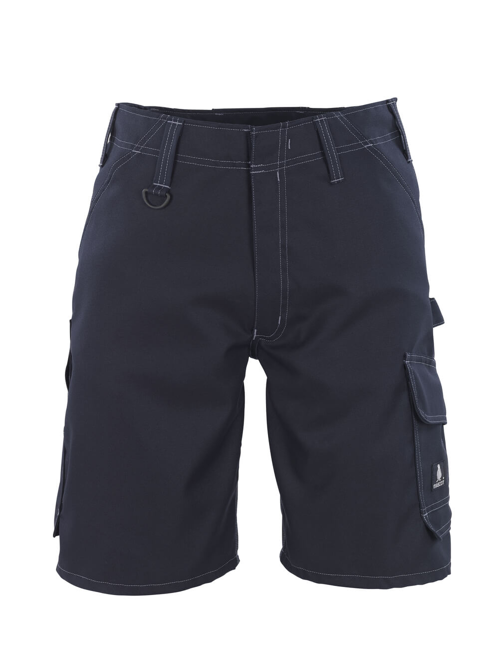 MASCOT INDUSTRY Shorts 10149 - mørk marine [010] / C42