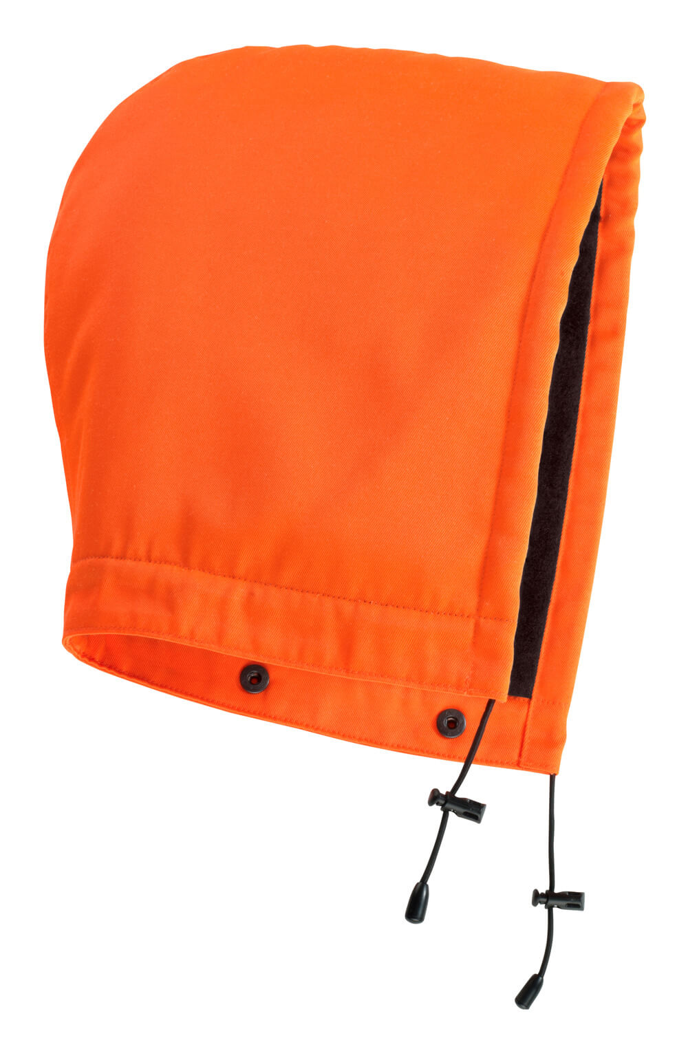 MASCOT COMPLETE Hætte 10544 - hi-vis orange [14] / ONE