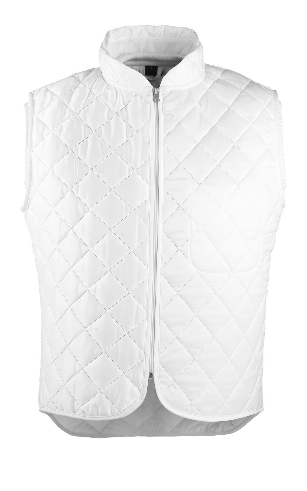 MASCOT ORIGINALS Termovest 13648 - hvid [06] / XS