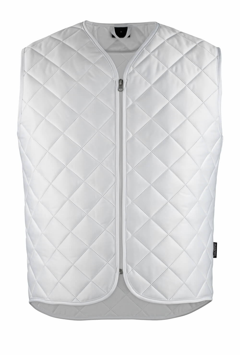 MASCOT ORIGINALS Termovest 14548 - hvid [06] / XS