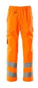 15590-231-14 Overtræksbukser - hi-vis orange