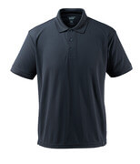 17083-941-010 Poloshirt - mørk marine