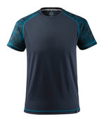 17482-944-010 T-shirt - mørk marine