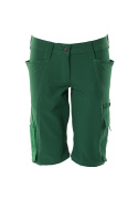 18044-511-03 Shorts - grøn