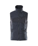 18065-318-010 Termovest - mørk marine