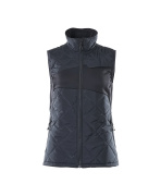 18075-318-010 Termovest - mørk marine