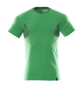 18082-250-33303 T-shirt - græsgrøn/grøn