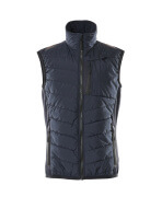 18665-318-010 Termovest - mørk marine