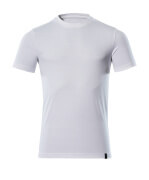20182-959-06 T-shirt - hvid