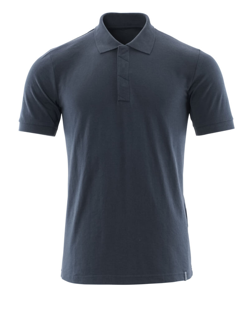 MASCOT CROSSOVER Poloshirt 20183 - mørk marine [010] / 2XLONE