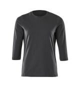 20191-959-010 T-shirt - mørk marine