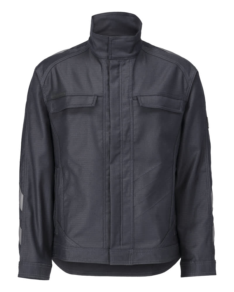 MASCOT UNIQUE Jakke 20309 - mørk marine [010] / XS