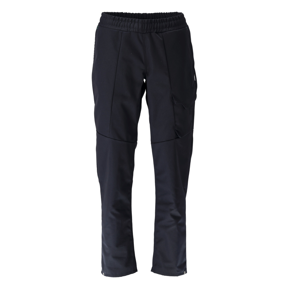 MASCOT FOOD & CARE Bukser med lårlommer 20359 - mørk marine [010] / 762XL