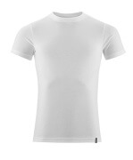 20382-796-06 T-shirt - hvid