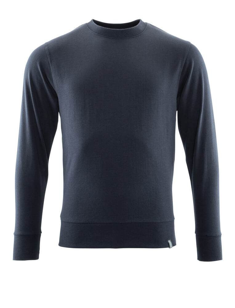 MASCOT CROSSOVER Sweatshirt 20384 - mørk marine [010] / 2XLONE