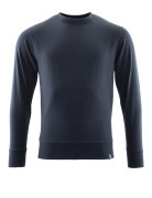 20384-788-010 Sweatshirt - mørk marine