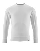 20384-788-06 Sweatshirt - hvid