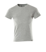20482-786-08 T-shirt - grå-meleret
