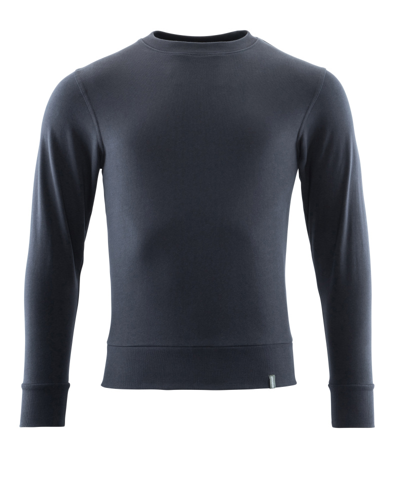 MASCOT CROSSOVER Sweatshirt 20484 - mørk marine [010] / 2XLONE