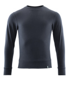 20484-798-010 Sweatshirt - mørk marine