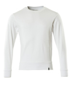 20484-798-06 Sweatshirt - hvid