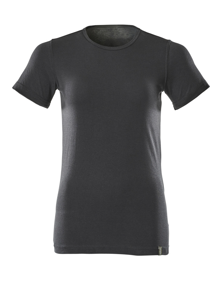 20492-786-010 T-shirt - mørk marine
