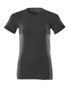 20492-786-010 T-shirt - mørk marine