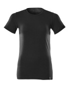 20492-786-90 T-shirt - dyb sort