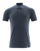 20583-797-010 Poloshirt - mørk marine