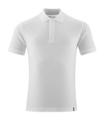 20583-797-06 Poloshirt - hvid