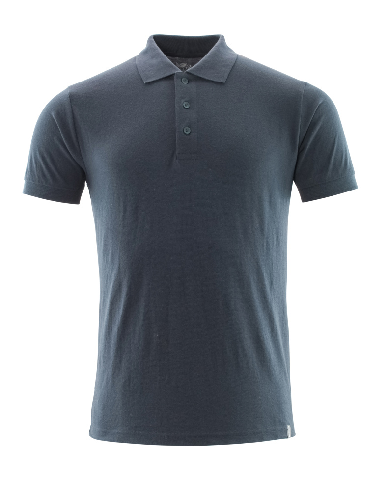 MASCOT CROSSOVER Poloshirt 20683 - mørk marine [010] / 2XLONE