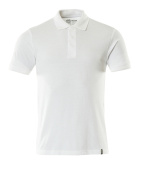 20683-787-06 Poloshirt - hvid