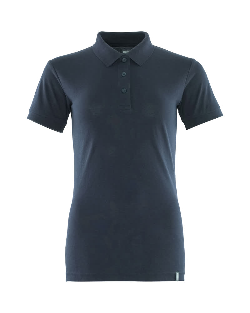 MASCOT CROSSOVER Poloshirt 20693 - mørk marine [010] / 2XLONE
