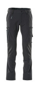 21679-311-010 Funktionsbukser - mørk marine