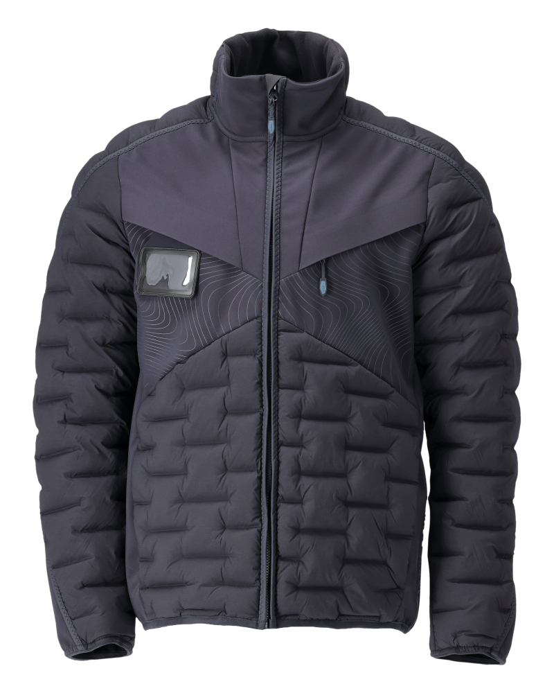 MASCOT CUSTOMIZED Jakke 22015 - mørk marine [010] / XS