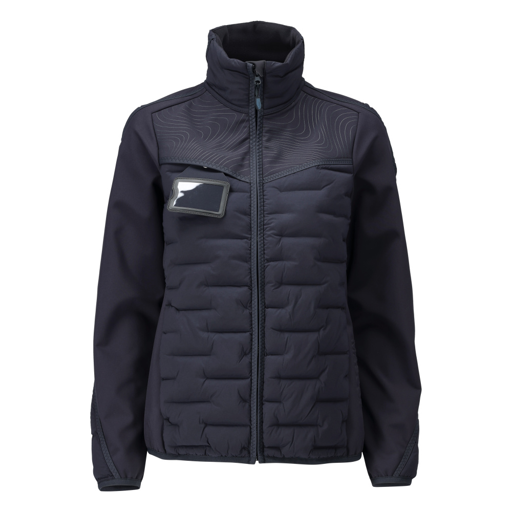 MASCOT CUSTOMIZED Jakke 22025 - mørk marine [010] / XS