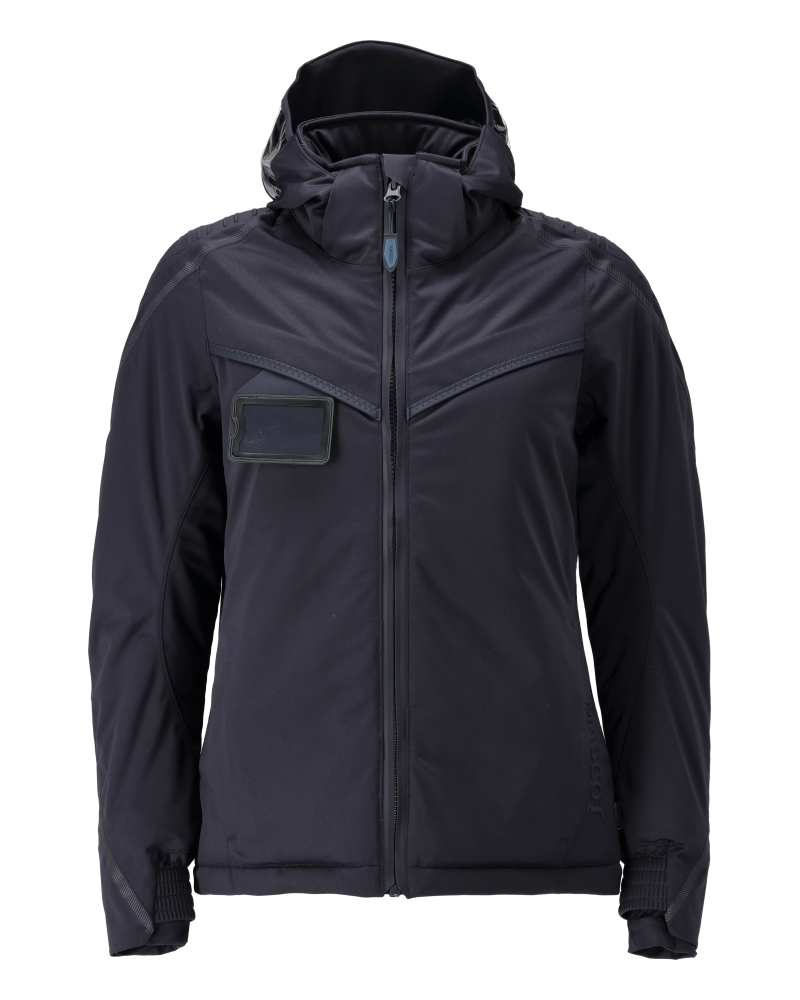 MASCOT CUSTOMIZED Vinterjakke 22045 - mørk marine [010] / XS