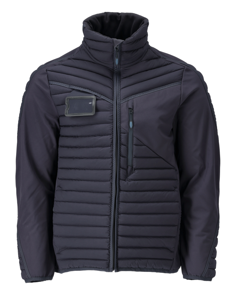 MASCOT CUSTOMIZED Jakke 22115 - mørk marine [010] / XS