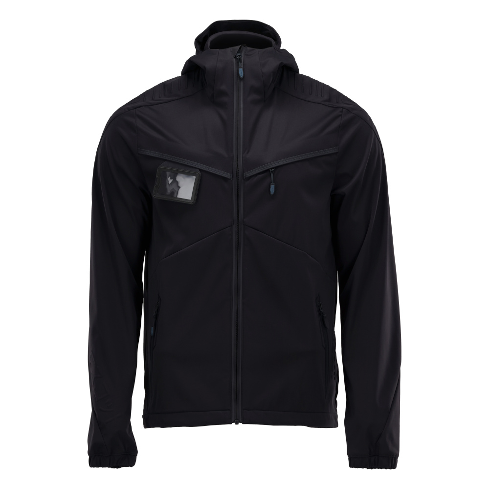 MASCOT CUSTOMIZED Jakke 22201 - mørk marine [010] / XS