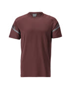 22282-461-010 T-shirt, kortærmet - mørk marine