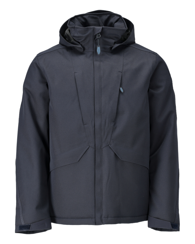 MASCOT CUSTOMIZED Vinterjakke 22335 - mørk marine [010] / XS