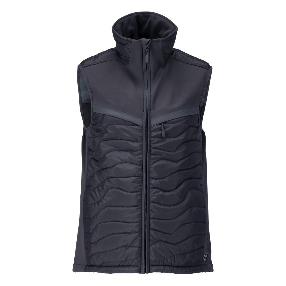 MASCOT CUSTOMIZED Termovest 22365 - mørk marine [010] / XS