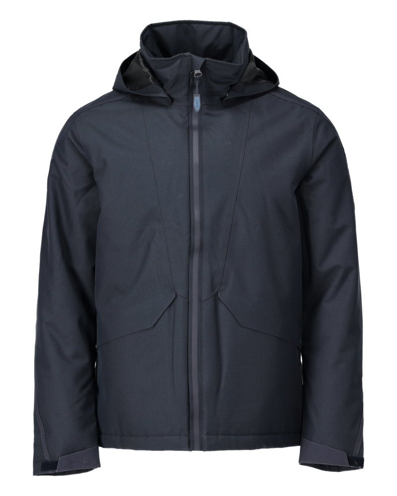 MASCOT CUSTOMIZED Vinterjakke 22435 - mørk marine [010] / XS