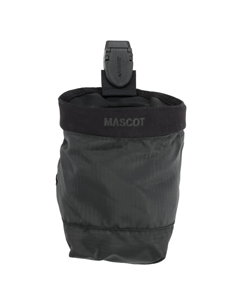 MASCOT CUSTOMIZED Hængelomme 22650 - sort [09] / ONE